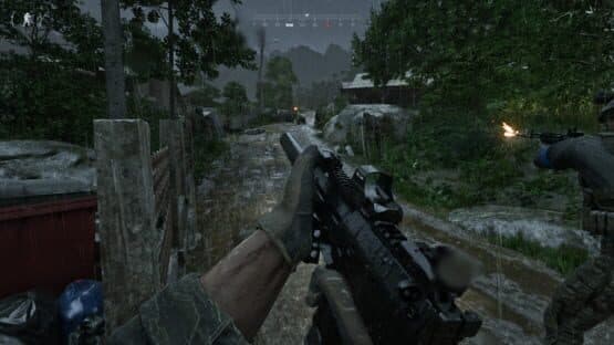 Gray Zone Warfare screenshot 2