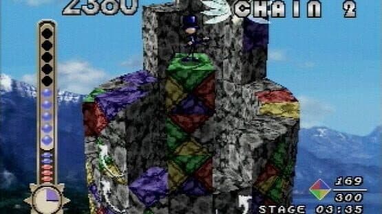 Tall Infinity screenshot 2