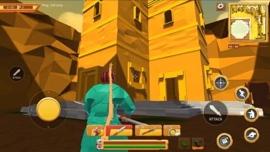 Rise of Fearless screenshot 4