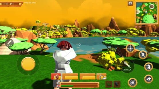 Rise of Fearless screenshot 5