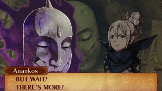 Fire Emblem Fates: Revelation - Heirs of Fate screenshot 2