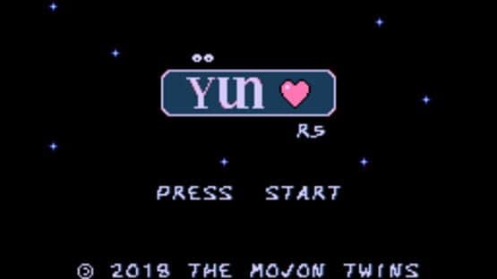 Yun screenshot 1
