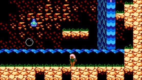 Yun screenshot 2