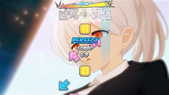 Pump It Up Rise screenshot 6