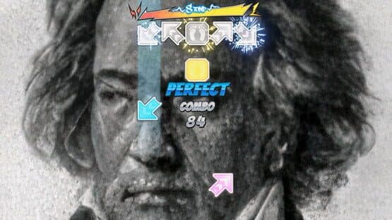 Pump It Up Rise screenshot 1