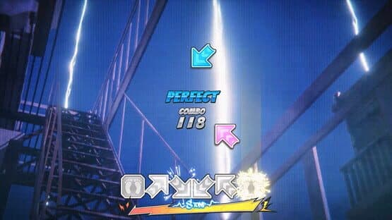 Pump It Up Rise screenshot 2
