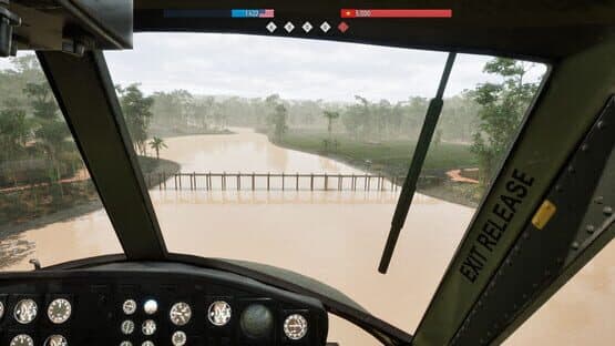 Rolling Thunder: Vietnam screenshot 6