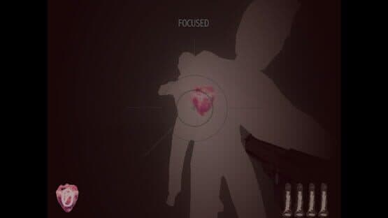 Condemned To Be Free screenshot 2