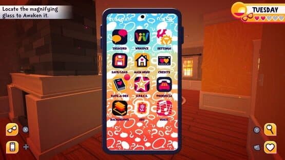 Date Everything!: Lavish DLC screenshot 5