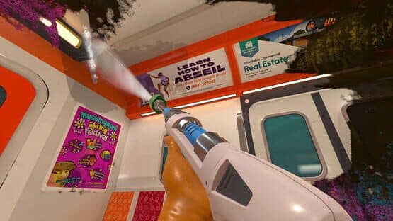 PowerWash Simulator: Muckingham Files - Part 6 screenshot 1