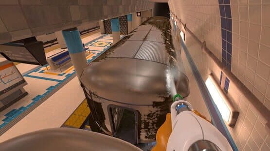 PowerWash Simulator: Muckingham Files - Part 6 screenshot 3