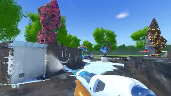 PowerWash Simulator: Muckingham Files - Part 6 screenshot 4