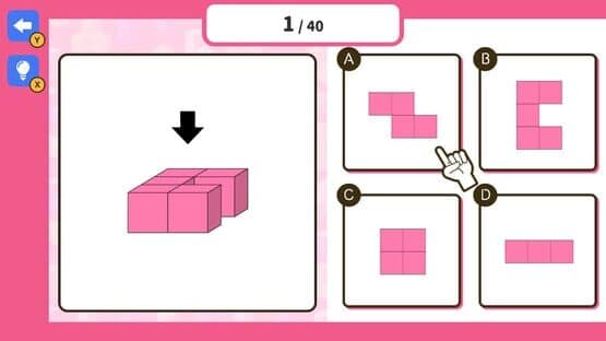 Play & Learn Kids' Mini-Game Collection screenshot 4