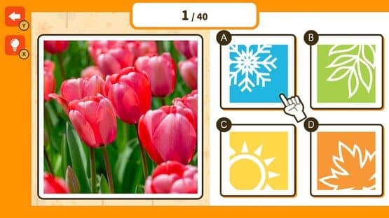 Play & Learn Kids' Mini-Game Collection screenshot 2
