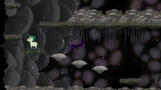 Symbio screenshot 2