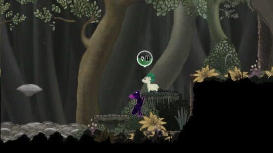 Symbio screenshot 3
