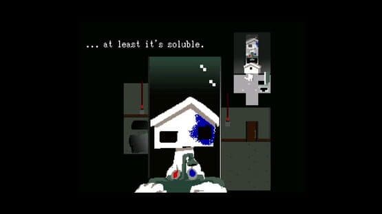 Homehead screenshot 2