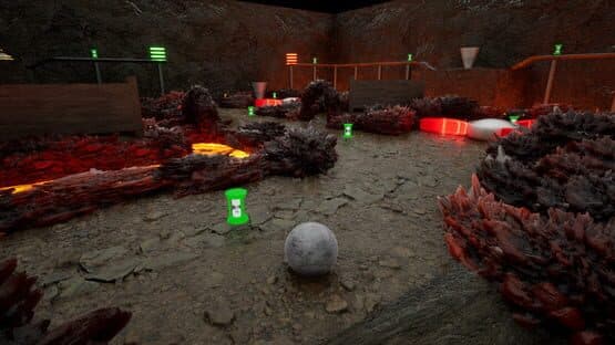 Ballmaster screenshot 1