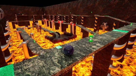 Ballmaster screenshot 2