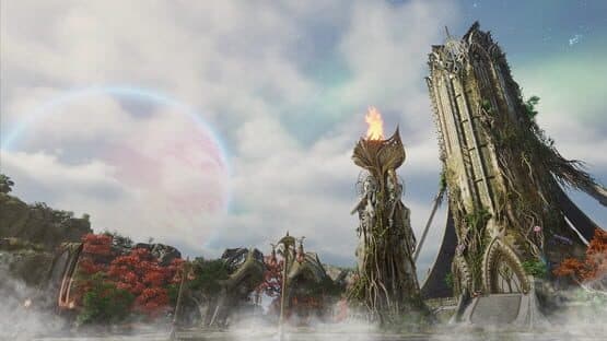 Aion 2 screenshot 4