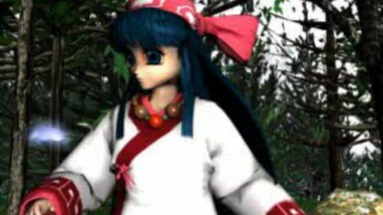 Samurai Shodown: Warriors Rage screenshot 2