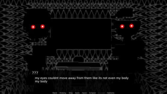 Echomnesia screenshot 1