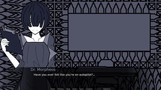 Echomnesia screenshot 2
