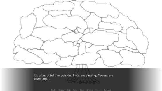 Echomnesia screenshot 5