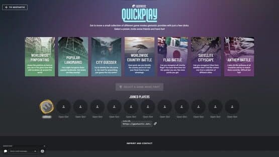 Geotastic screenshot 6