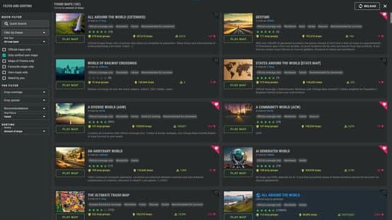 Geotastic screenshot 4