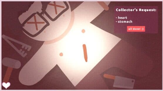 Today, I'm Harvesting You screenshot 4