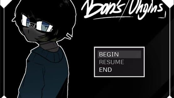 Bon's Origins screenshot 1