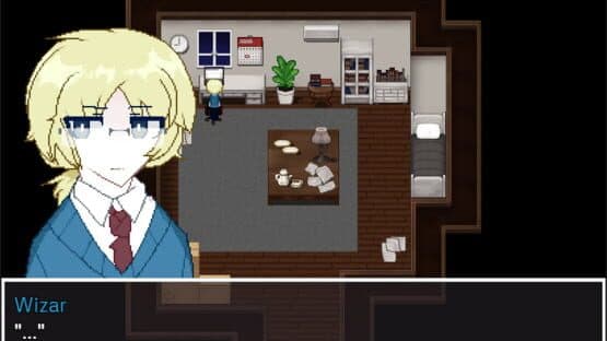 Bon's Origins screenshot 2