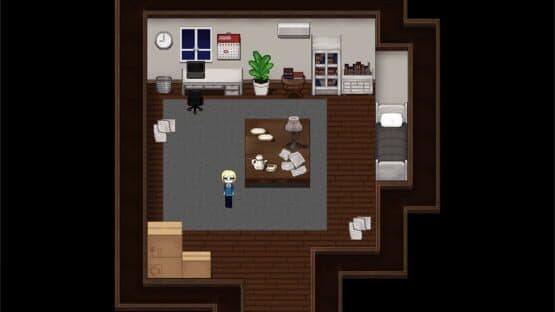 Bon's Origins screenshot 5