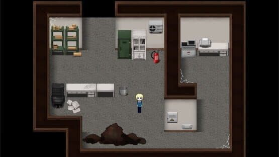 Bon's Origins screenshot 4