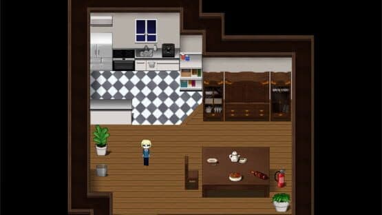 Bon's Origins screenshot 3
