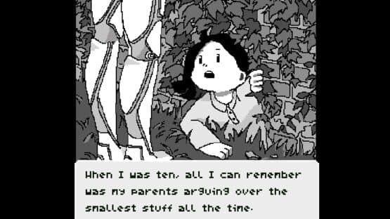 Finding Alex screenshot 1