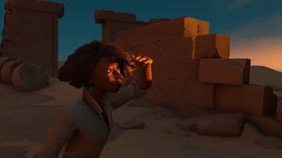 In the Valley of Gods screenshot 6