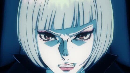 Romeo is a Dead Man screenshot 1