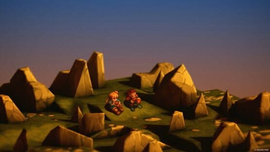 Final Fantasy Tactics: The Ivalice Chronicles screenshot 4