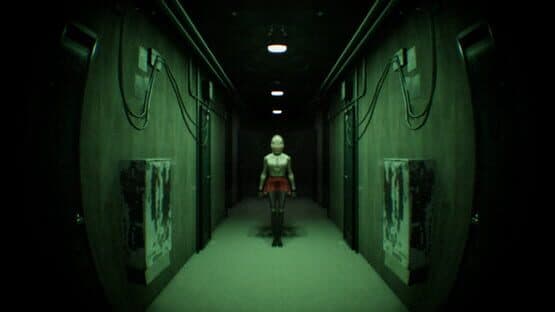 Who's at the Door? screenshot 1
