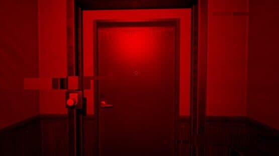 Who's at the Door? screenshot 3