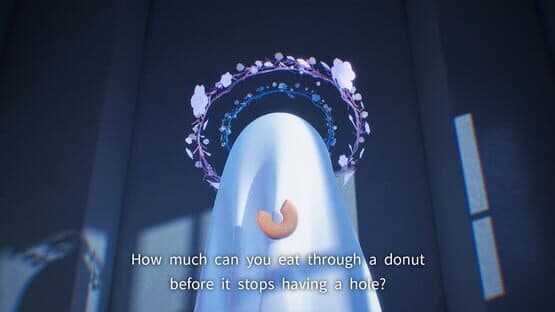 On Donuts and Holes screenshot 4