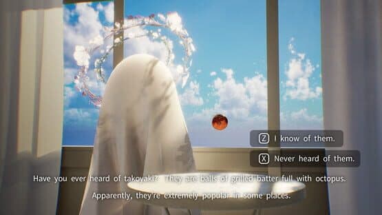 On Donuts and Holes screenshot 5