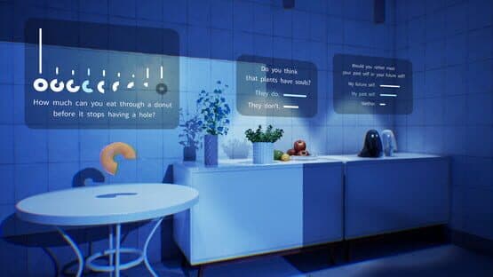 On Donuts and Holes screenshot 1