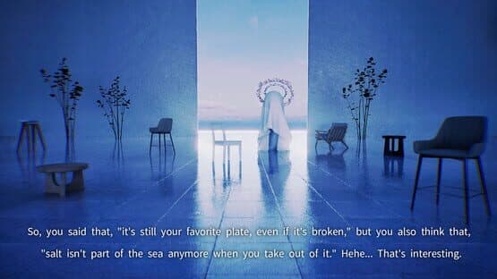 On Donuts and Holes screenshot 2