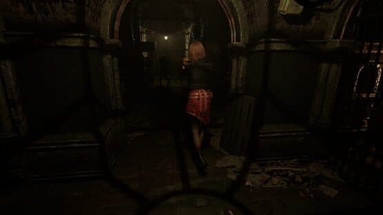 Tormented Souls II screenshot 1