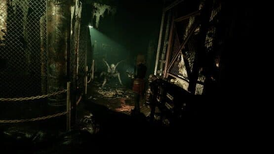 Tormented Souls II screenshot 5