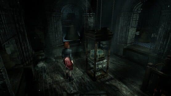 Tormented Souls II screenshot 6