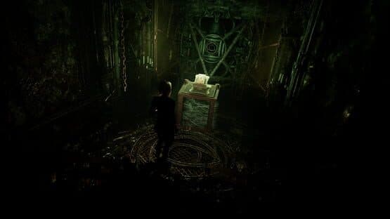 Tormented Souls II screenshot 3